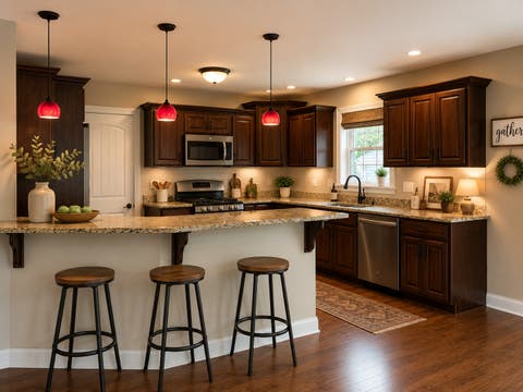 Tiny photo for 2303 Slade Lane, Mahomet, IL 61853 (MLS # 12677664)