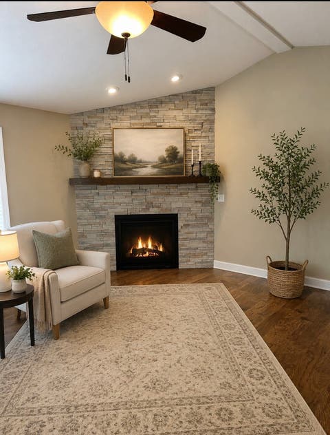 Tiny photo for 2303 Slade Lane, Mahomet, IL 61853 (MLS # 12677664)