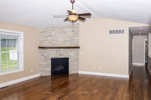 Tiny photo for 2303 Slade Lane, Mahomet, IL 61853 (MLS # 12677664)