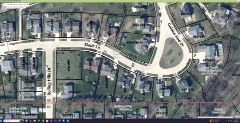 Tiny photo for 2303 Slade Lane, Mahomet, IL 61853 (MLS # 12677664)
