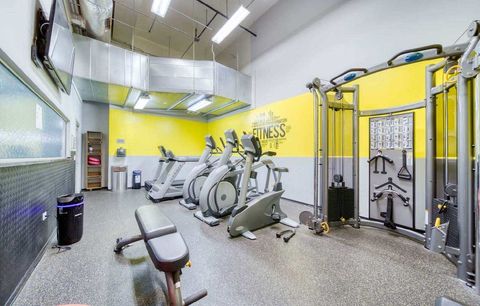 Tiny photo for 1645 W Ogden Avenue #607, Chicago, IL 60612 (MLS # 12531057)