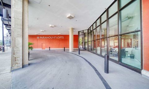 Photo of 1645 W Ogden Avenue #607, Chicago, IL 60612 (MLS # 12531057)