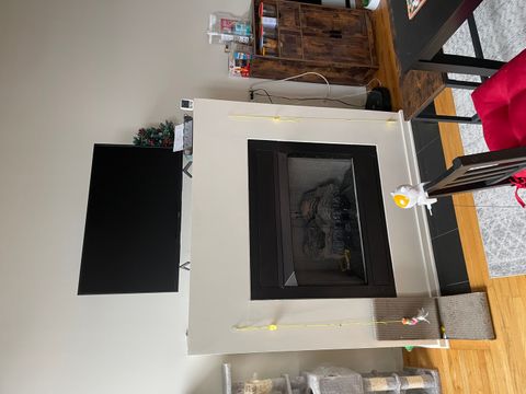 Tiny photo for 1645 W Ogden Avenue #607, Chicago, IL 60612 (MLS # 12531057)