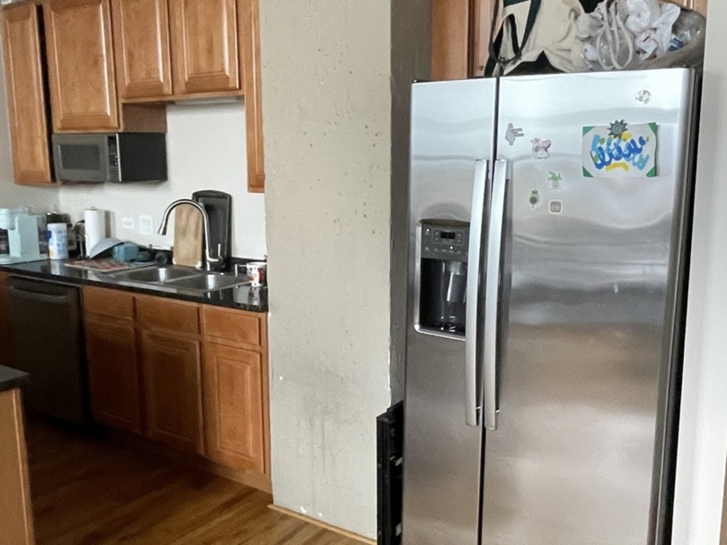 1645 W Ogden Avenue 607