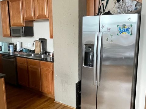 Tiny photo for 1645 W Ogden Avenue #607, Chicago, IL 60612 (MLS # 12531057)