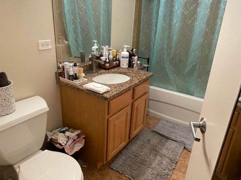 Tiny photo for 1645 W Ogden Avenue #607, Chicago, IL 60612 (MLS # 12531057)