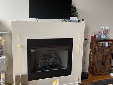 Tiny photo for 1645 W Ogden Avenue #607, Chicago, IL 60612 (MLS # 12531057)