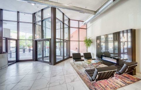 Tiny photo for 1645 W Ogden Avenue #607, Chicago, IL 60612 (MLS # 12531057)