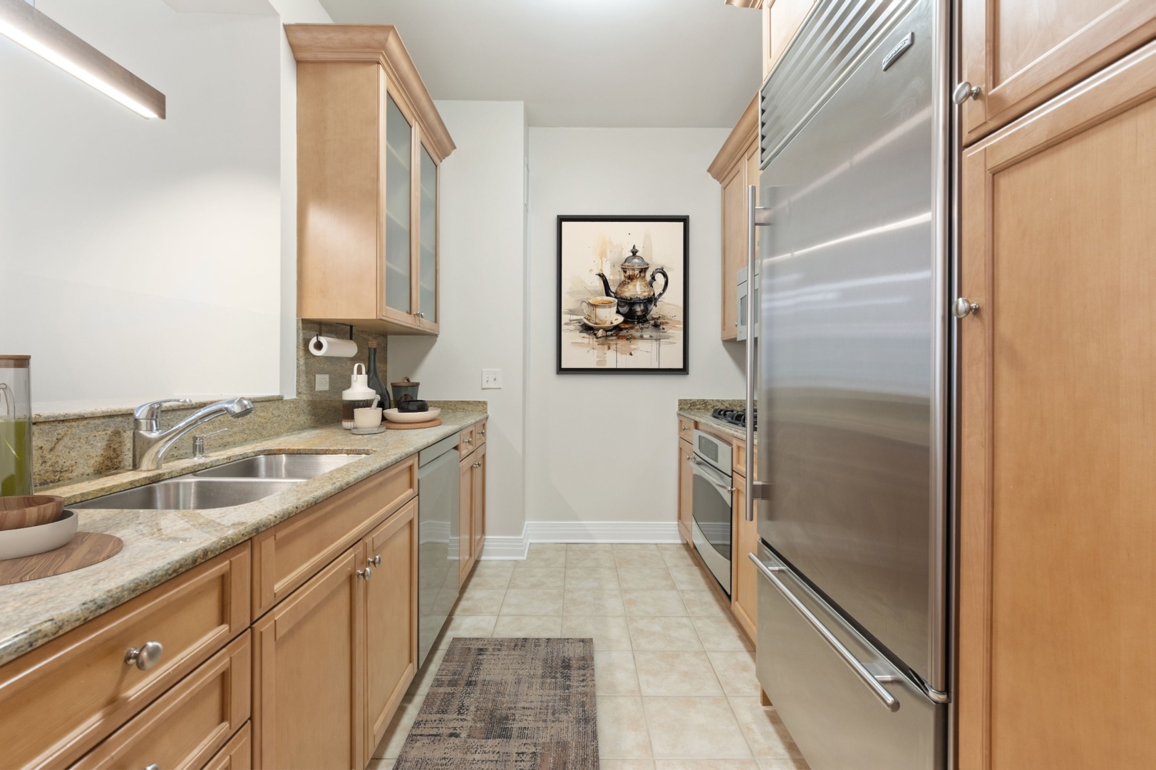 600 N Lake Shore Drive 1703