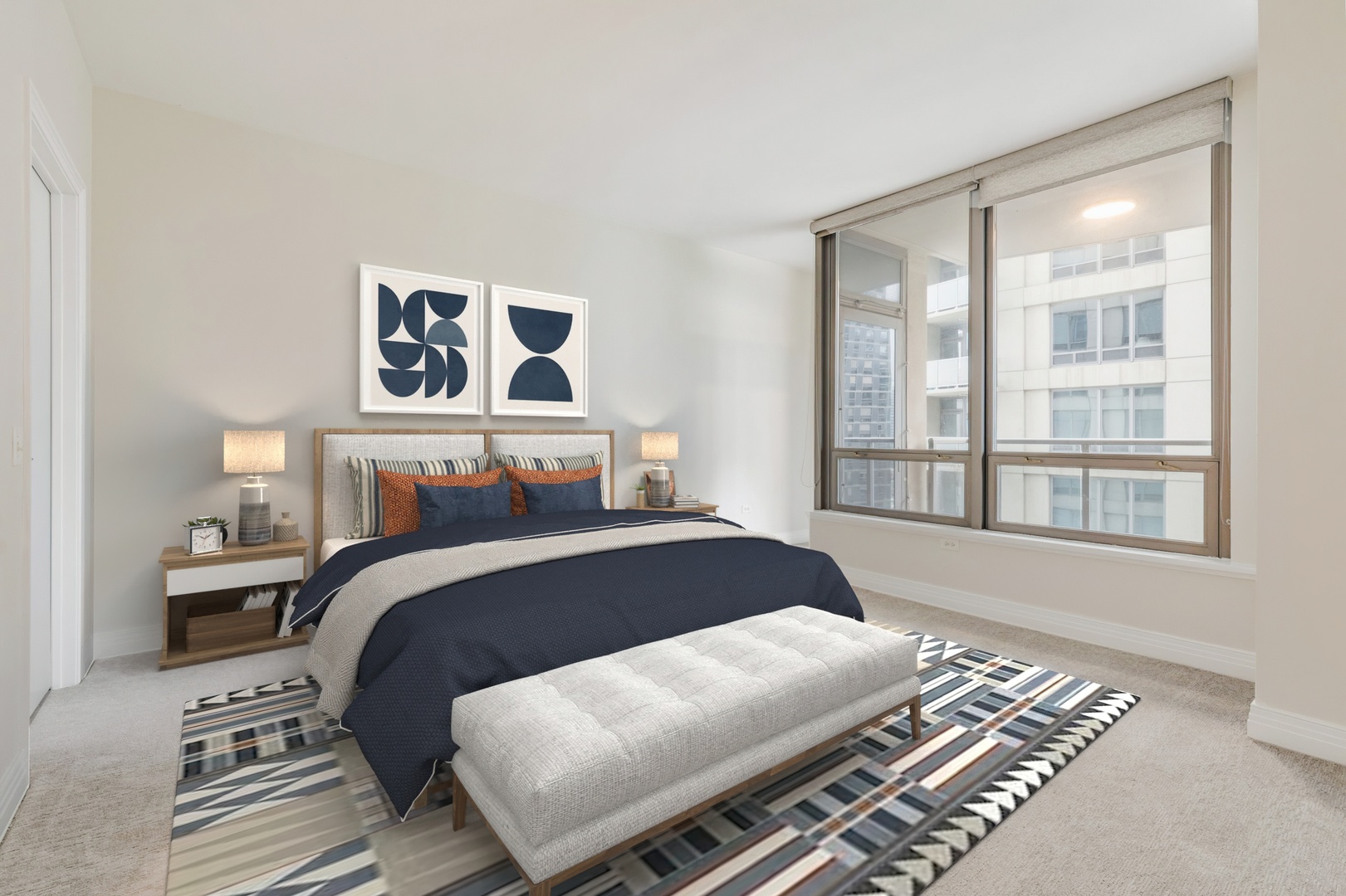 600 N Lake Shore Drive 1703