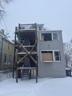 6554 S Stewart Avenue