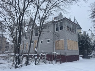 6554 S Stewart Avenue