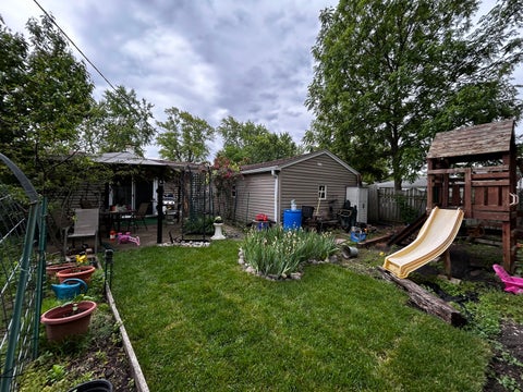 Tiny photo for 324 N EMERALD Avenue, Mundelein, IL 60060 (MLS # 12762065)