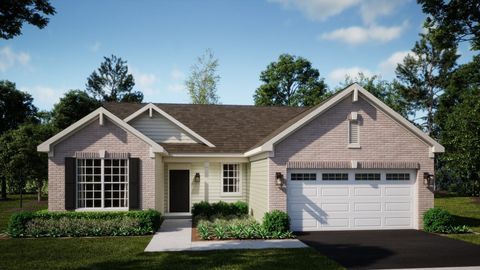 7608 Honeysuckle Lane Joliet IL 60431