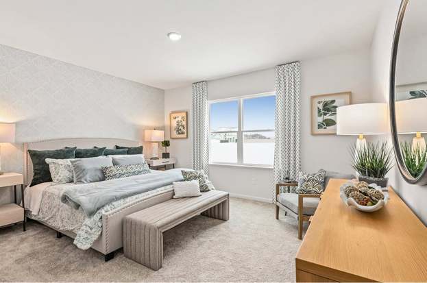 7608 Honeysuckle Lane