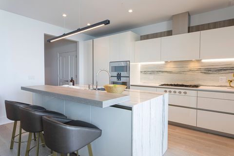 Tiny photo for 363 E Wacker Drive #6203, Chicago, IL 60601 (MLS # 12439334)