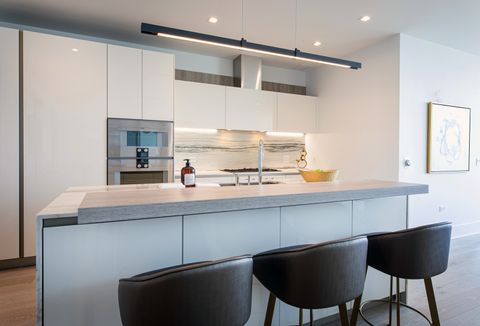 Tiny photo for 363 E Wacker Drive #6203, Chicago, IL 60601 (MLS # 12439334)