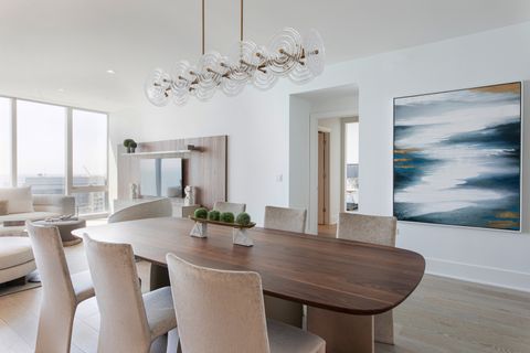 Tiny photo for 363 E Wacker Drive #6203, Chicago, IL 60601 (MLS # 12439334)