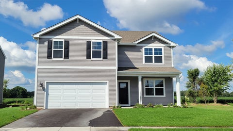 Photo of 2271 Cobble Springs Drive, Wonder Lake, IL 60097 (MLS # 12775590)