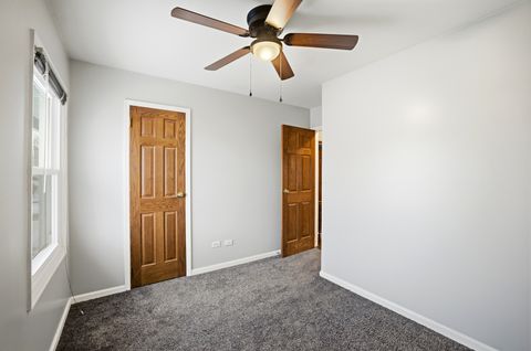 Tiny photo for 220 Dato Drive, Streamwood, IL 60107 (MLS # 12530331)