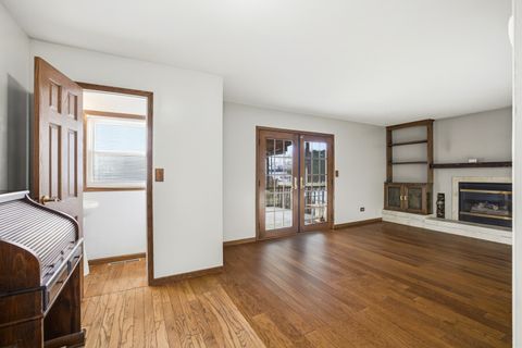 Tiny photo for 220 Dato Drive, Streamwood, IL 60107 (MLS # 12530331)