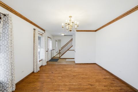 Tiny photo for 220 Dato Drive, Streamwood, IL 60107 (MLS # 12530331)