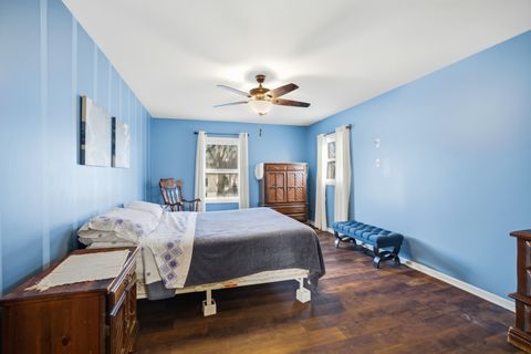 Tiny photo for 220 Dato Drive, Streamwood, IL 60107 (MLS # 12530331)