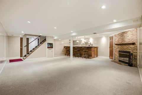 Tiny photo for 220 Dato Drive, Streamwood, IL 60107 (MLS # 12530331)