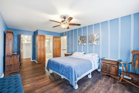 Tiny photo for 220 Dato Drive, Streamwood, IL 60107 (MLS # 12530331)