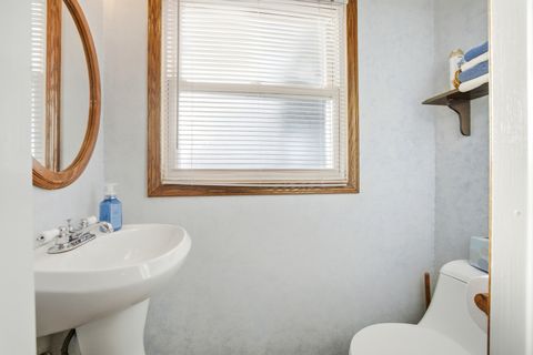 Tiny photo for 220 Dato Drive, Streamwood, IL 60107 (MLS # 12530331)