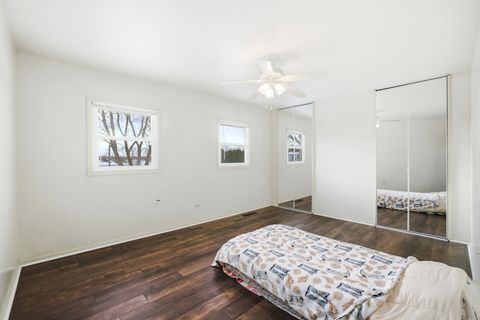 Tiny photo for 220 Dato Drive, Streamwood, IL 60107 (MLS # 12530331)