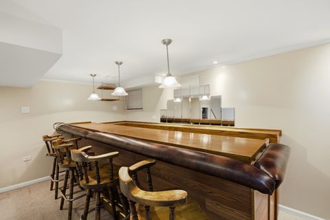 Tiny photo for 220 Dato Drive, Streamwood, IL 60107 (MLS # 12530331)