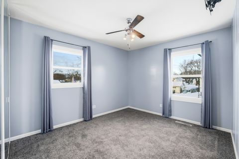 Tiny photo for 220 Dato Drive, Streamwood, IL 60107 (MLS # 12530331)