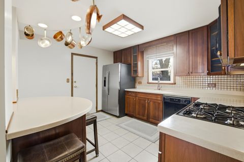 Tiny photo for 220 Dato Drive, Streamwood, IL 60107 (MLS # 12530331)