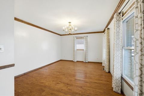 Tiny photo for 220 Dato Drive, Streamwood, IL 60107 (MLS # 12530331)