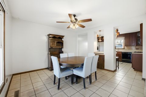 Tiny photo for 220 Dato Drive, Streamwood, IL 60107 (MLS # 12530331)