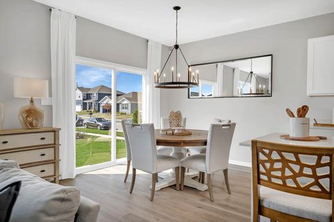 Tiny photo for 1807 Overland Drive, Plainfield, IL 60586 (MLS # 12481080)