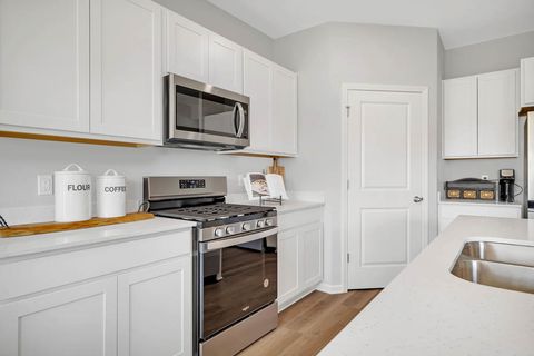 Tiny photo for 1807 Overland Drive, Plainfield, IL 60586 (MLS # 12481080)