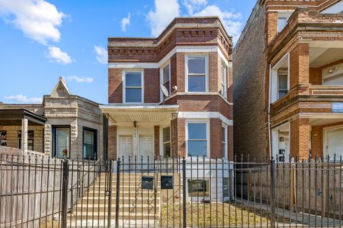 1141 S Saint Louis Avenue Chicago IL 60624