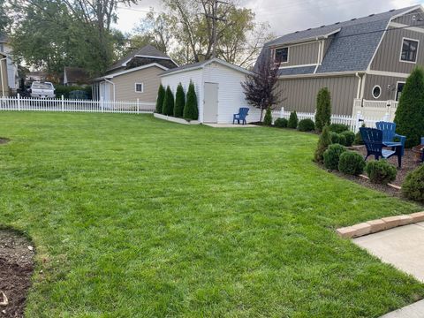 Tiny photo for 220 Hickory Street, Frankfort, IL 60423 (MLS # 12609741)