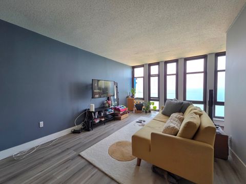Tiny photo for 6700 S South Shore Drive #18K, Chicago, IL 60649 (MLS # 12385968)