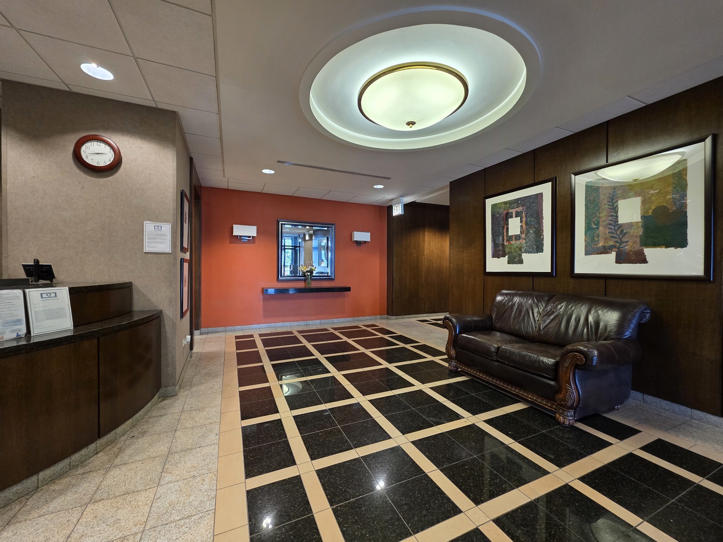 6700 S South Shore Drive 18K