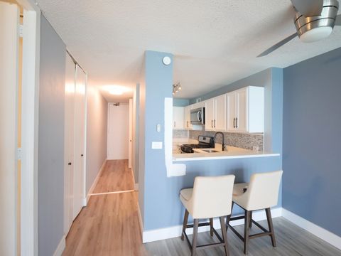 Tiny photo for 6700 S South Shore Drive #18K, Chicago, IL 60649 (MLS # 12385968)