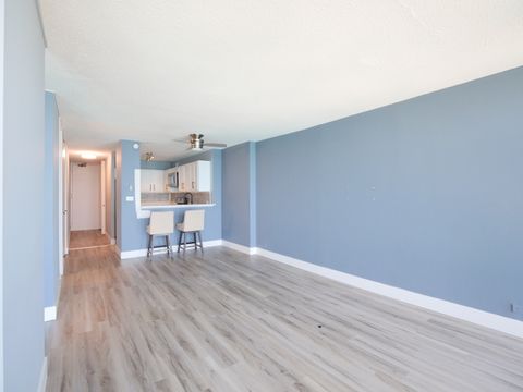 Tiny photo for 6700 S South Shore Drive #18K, Chicago, IL 60649 (MLS # 12385968)