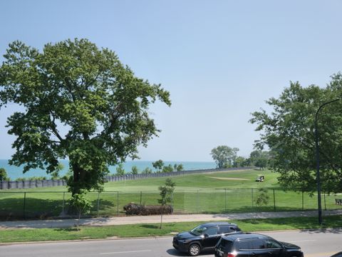 Tiny photo for 6700 S South Shore Drive #18K, Chicago, IL 60649 (MLS # 12385968)