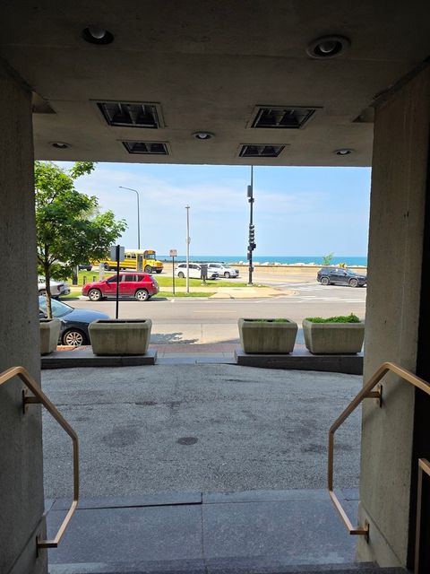 Tiny photo for 6700 S South Shore Drive #18K, Chicago, IL 60649 (MLS # 12385968)