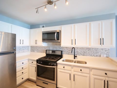 Tiny photo for 6700 S South Shore Drive #18K, Chicago, IL 60649 (MLS # 12385968)