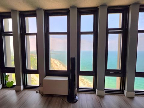 Tiny photo for 6700 S South Shore Drive #18K, Chicago, IL 60649 (MLS # 12385968)