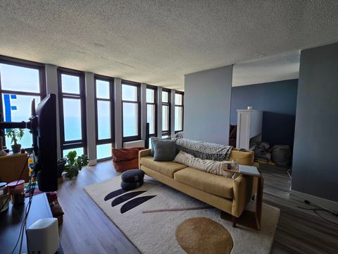 Tiny photo for 6700 S South Shore Drive #18K, Chicago, IL 60649 (MLS # 12385968)