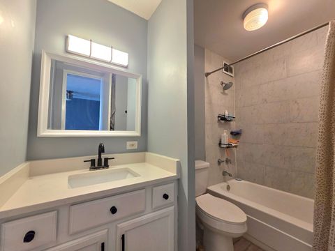 Tiny photo for 6700 S South Shore Drive #18K, Chicago, IL 60649 (MLS # 12385968)